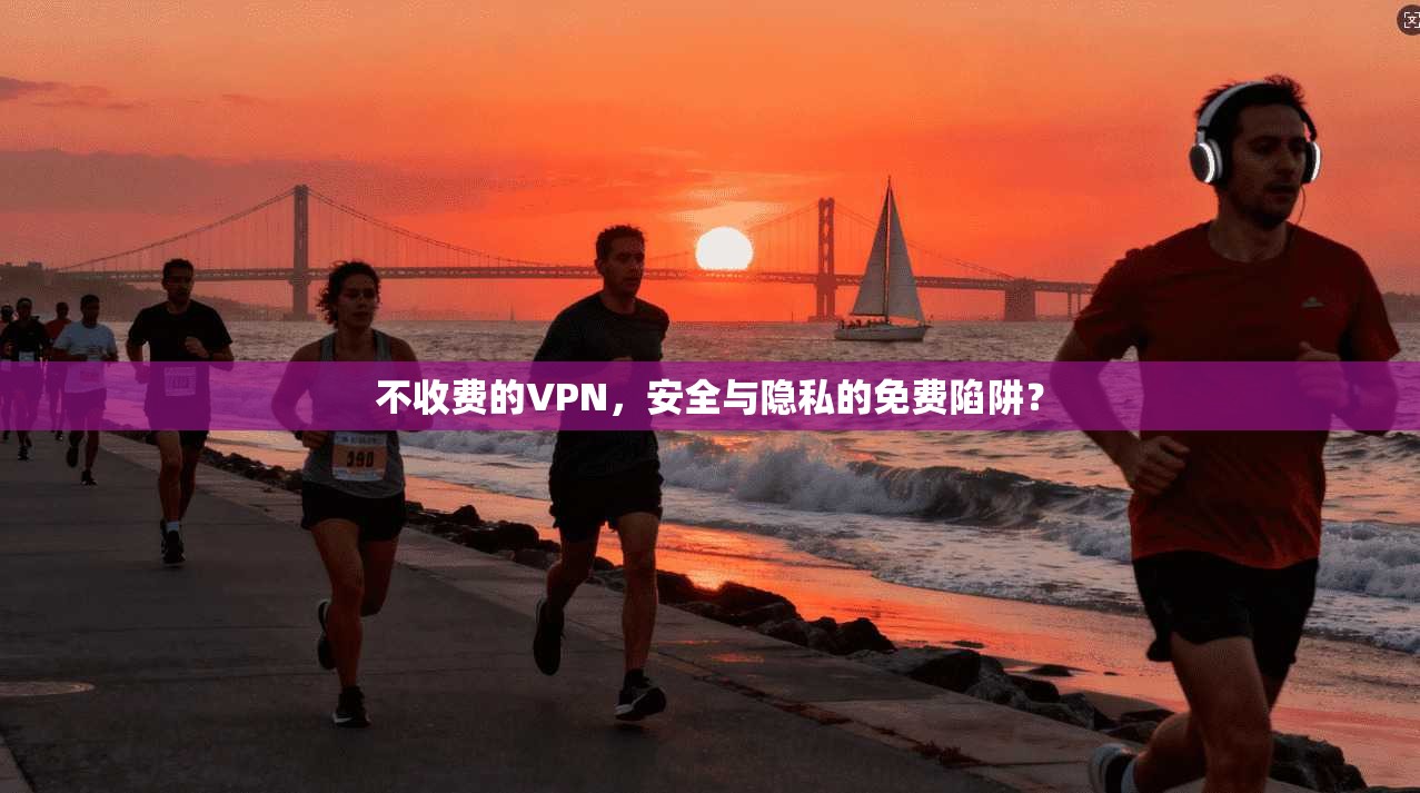 不收费的VPN，安全与隐私的免费陷阱？  第1张