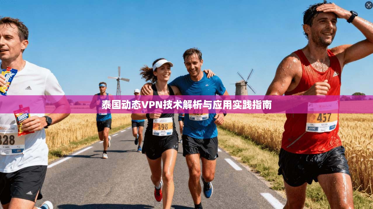 泰国动态VPN技术解析与应用实践指南 第1张 泰国动态VPN技术解析与应用实践指南 第1张