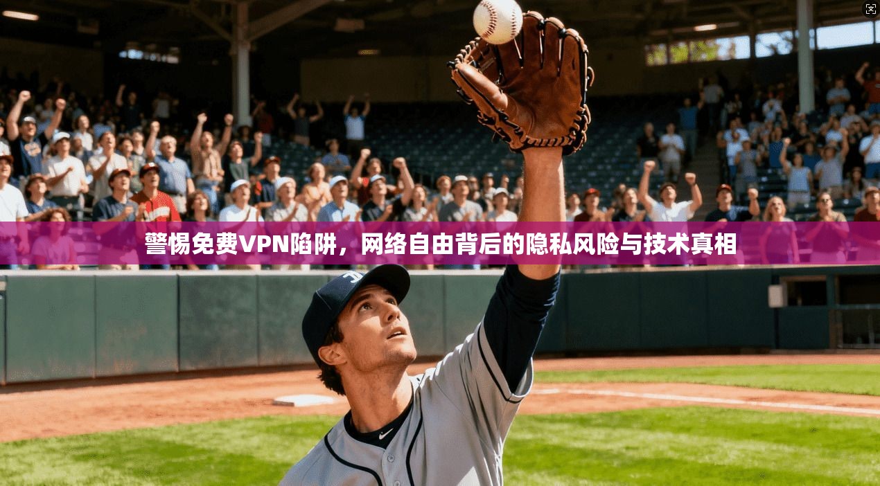 警惕免费VPN陷阱,网络自由背后的隐私风险与技术真相