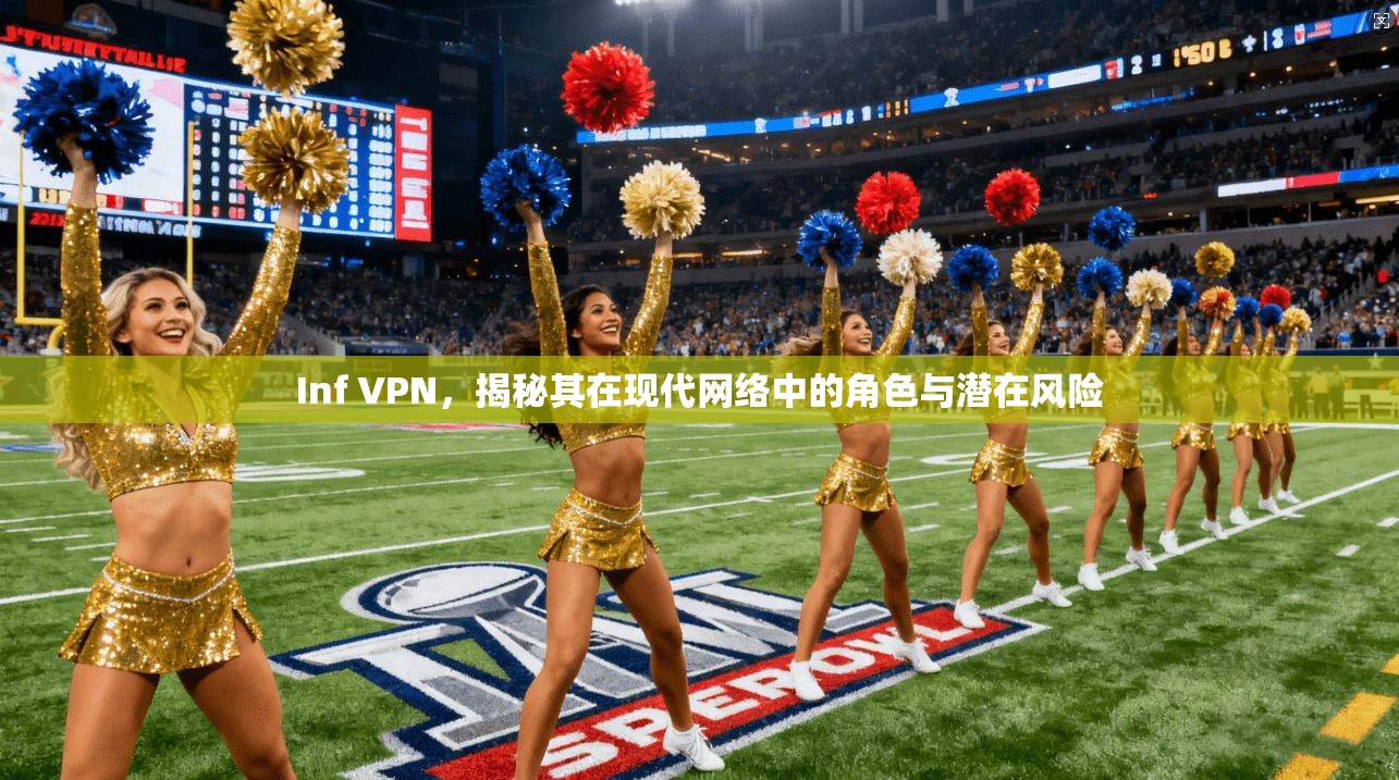 Inf VPN，揭秘其在现代网络中的角色与潜在风险
