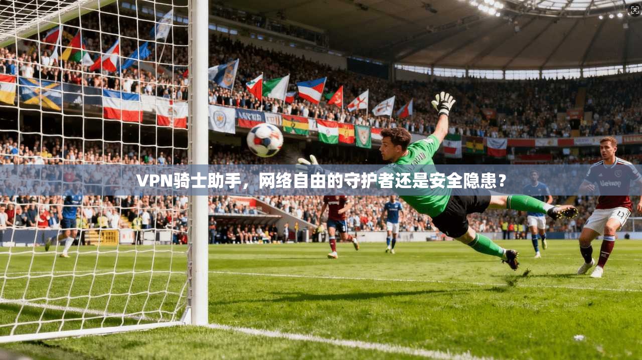 VPN骑士助手，网络自由的守护者还是安全隐患？  第1张