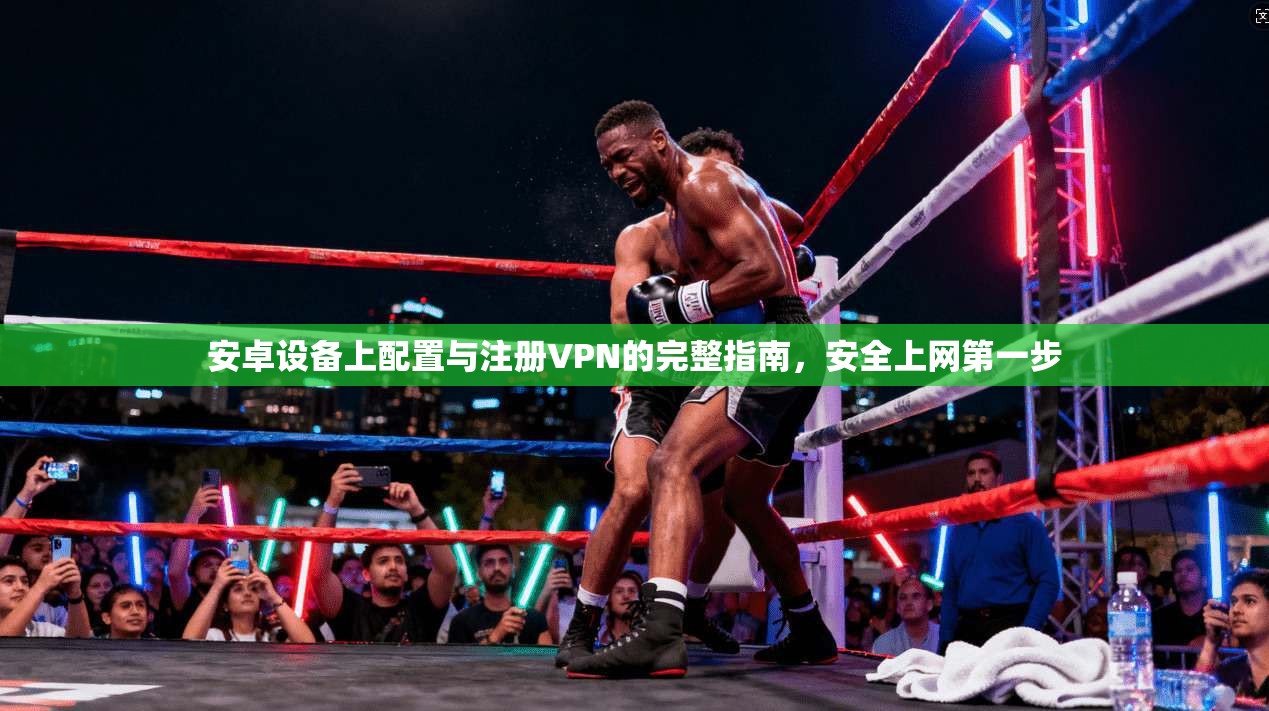 安卓设备上配置与注册VPN的完整指南,安全上网第一步 第1张 安卓设备上配置与注册VPN的完整指南,安全上网第一步 第1张