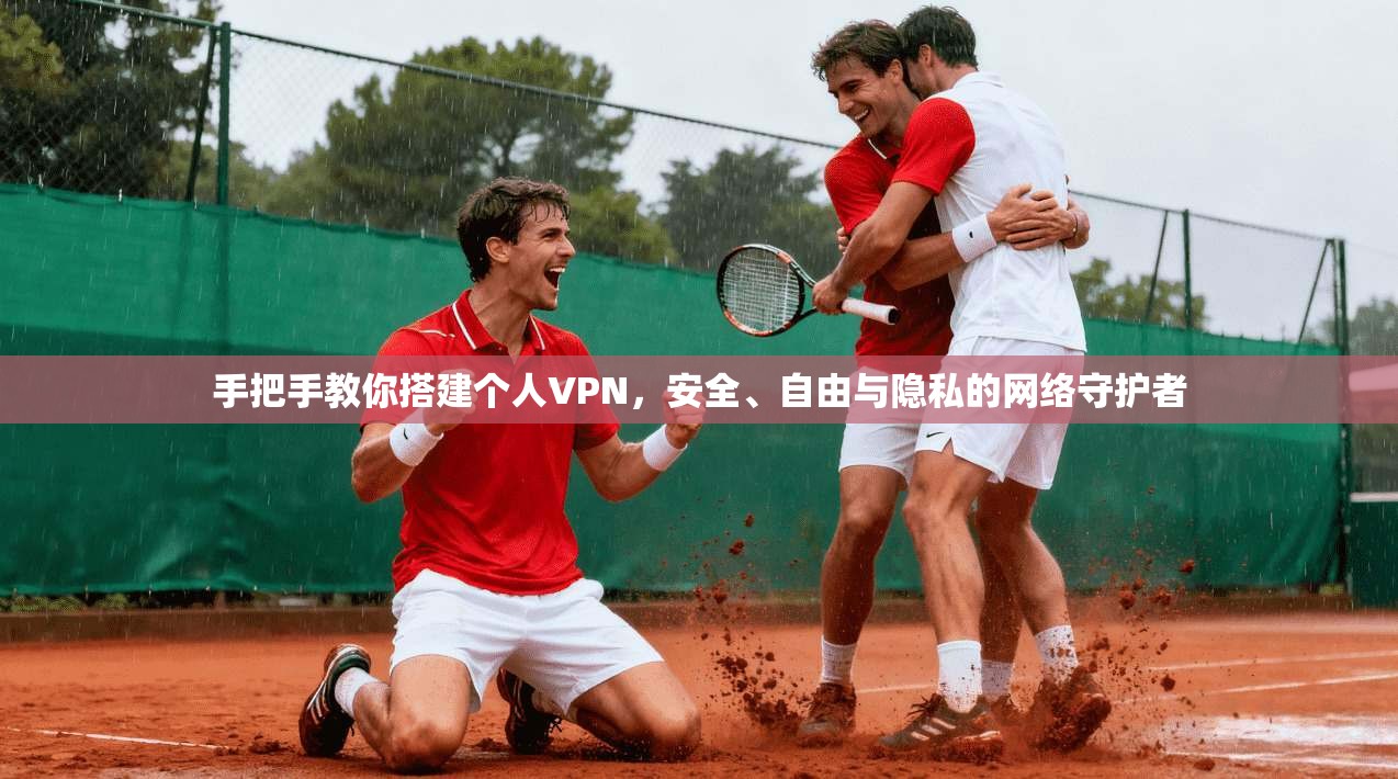 手把手教你搭建个人VPN,安全、自由与隐私的网络守护者