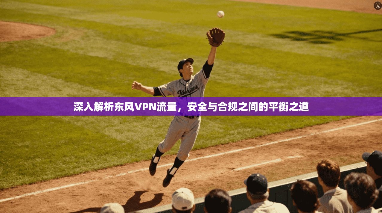 深入解析东风VPN流量，安全与合规之间的平衡之道