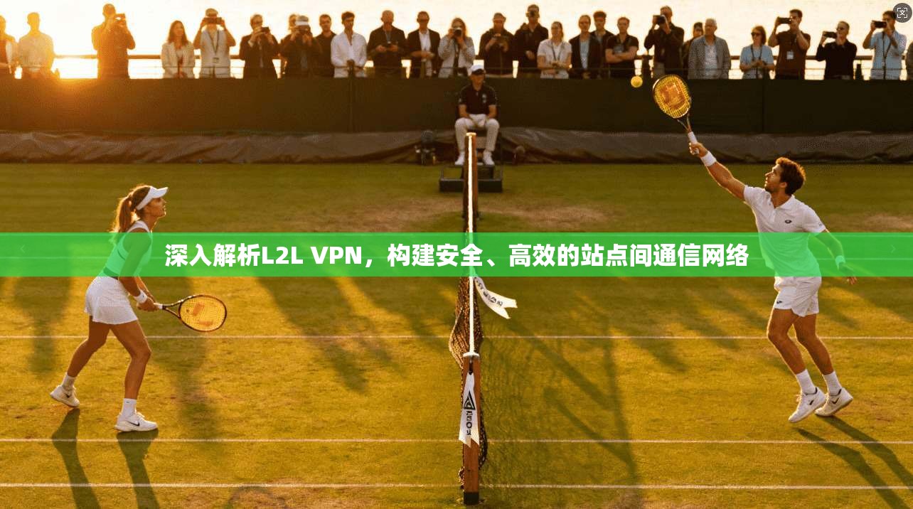 深入解析L2L VPN，构建安全、高效的站点间通信网络