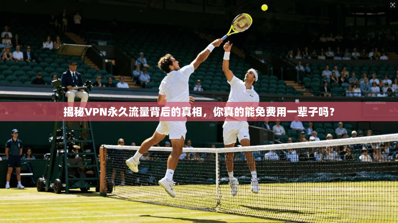 揭秘VPN永久流量背后的真相，你真的能免费用一辈子吗？