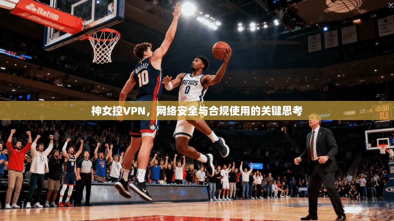 神女控VPN，网络安全与合规使用的关键思考