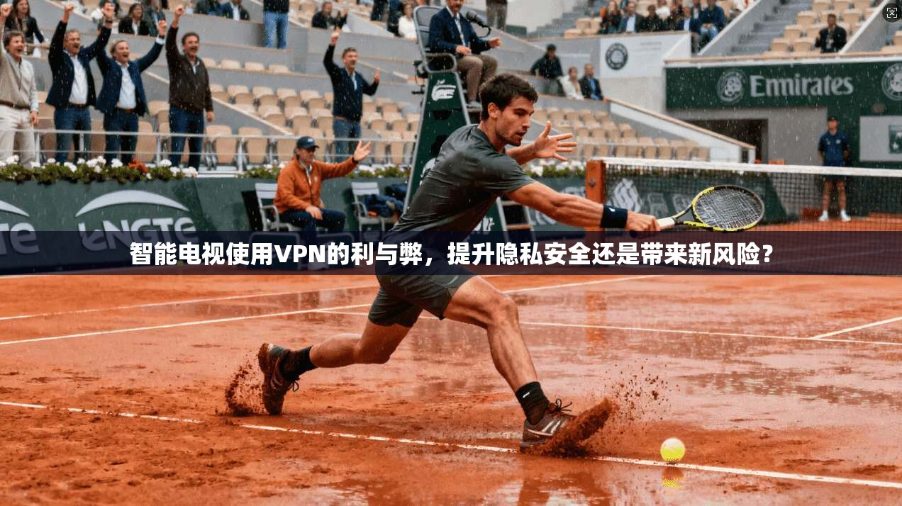 智能电视使用VPN的利与弊，提升隐私安全还是带来新风险？