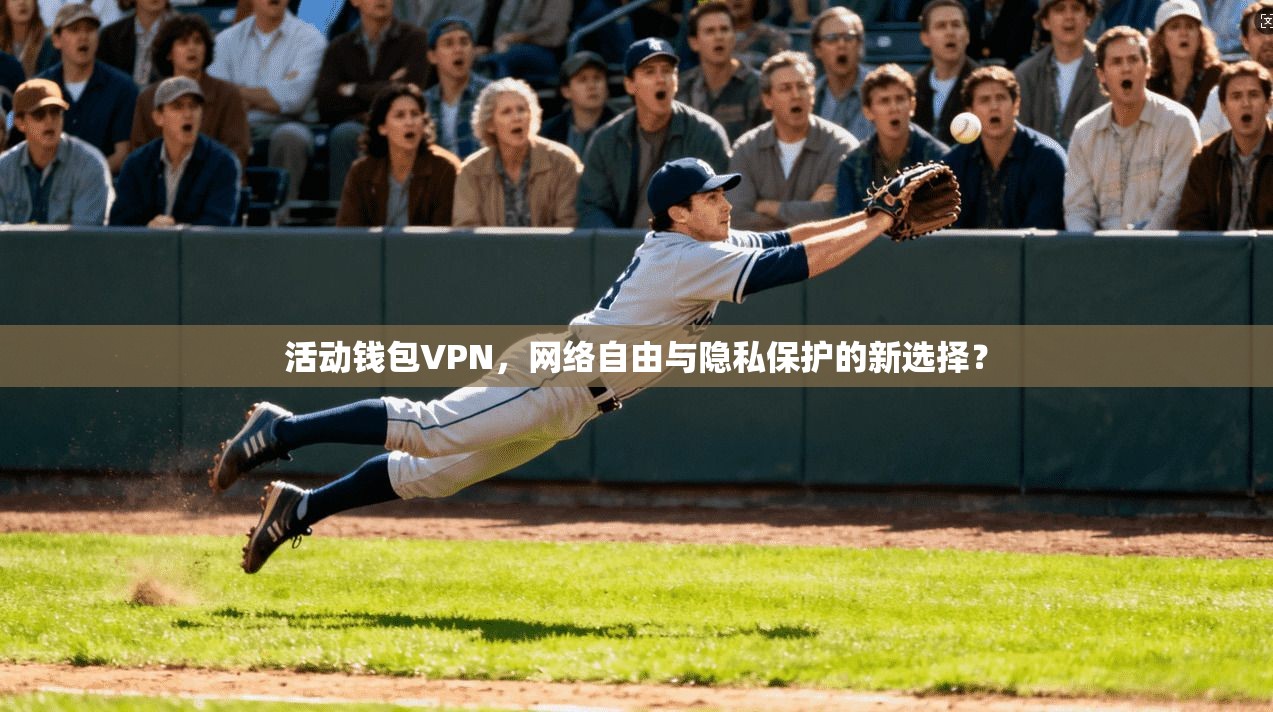 活动钱包VPN，网络自由与隐私保护的新选择？