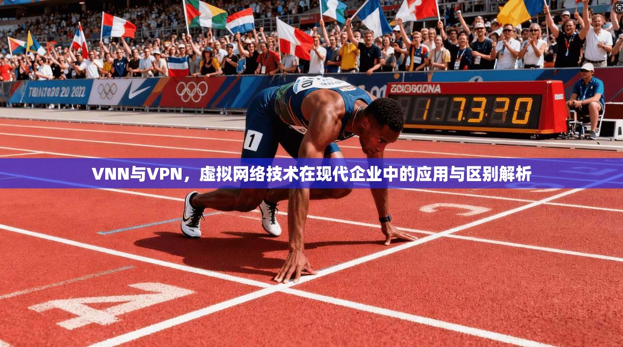 VNN与VPN，虚拟网络技术在现代企业中的应用与区别解析