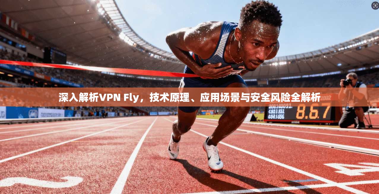 深入解析VPN Fly，技术原理、应用场景与安全风险全解析