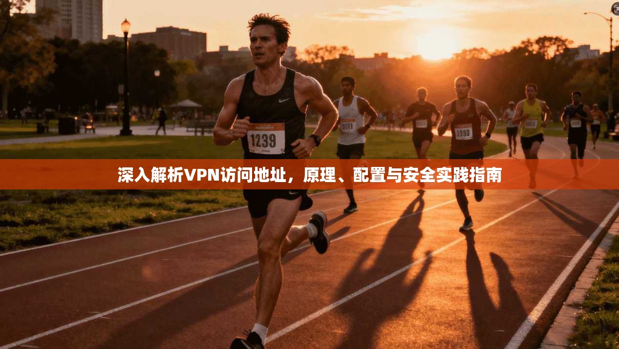 深入解析VPN访问地址，原理、配置与安全实践指南
