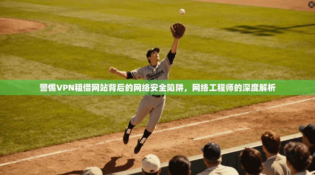 警惕VPN租借网站背后的网络安全陷阱，网络工程师的深度解析