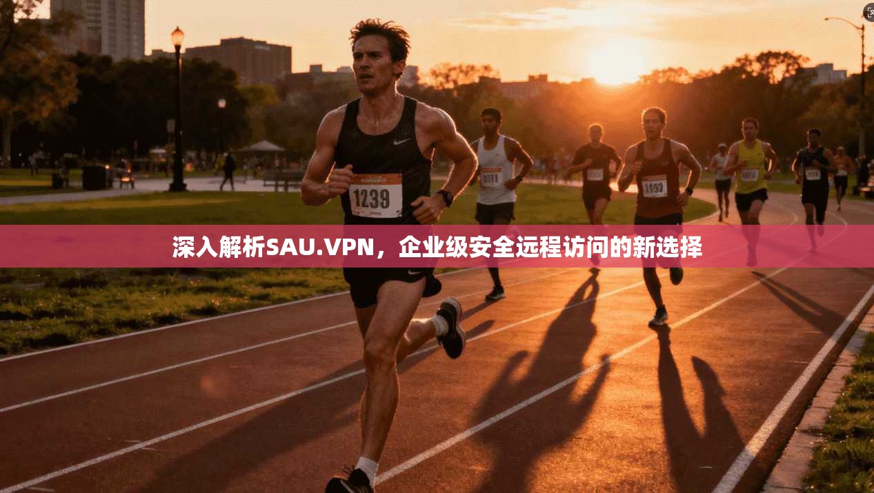 深入解析SAU.VPN，企业级安全远程访问的新选择