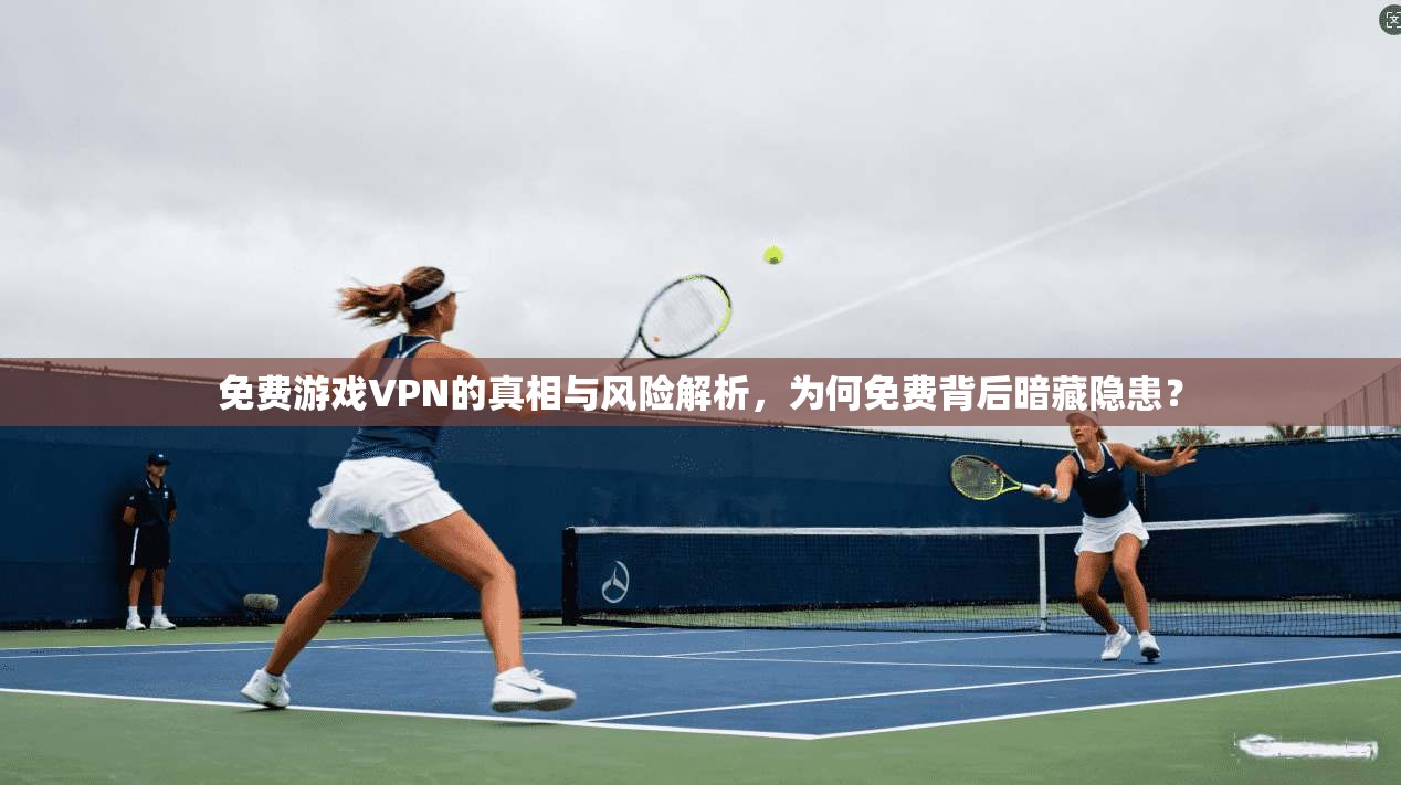 免费游戏VPN的真相与风险解析,为何免费背后暗藏隐患?