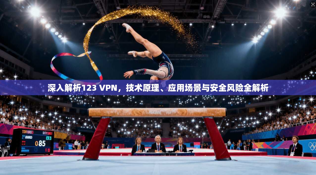 深入解析123 VPN,技术原理、应用场景与安全风险全解析 第1张 深入解析123 VPN,技术原理、应用场景与安全风险全解析 第1张