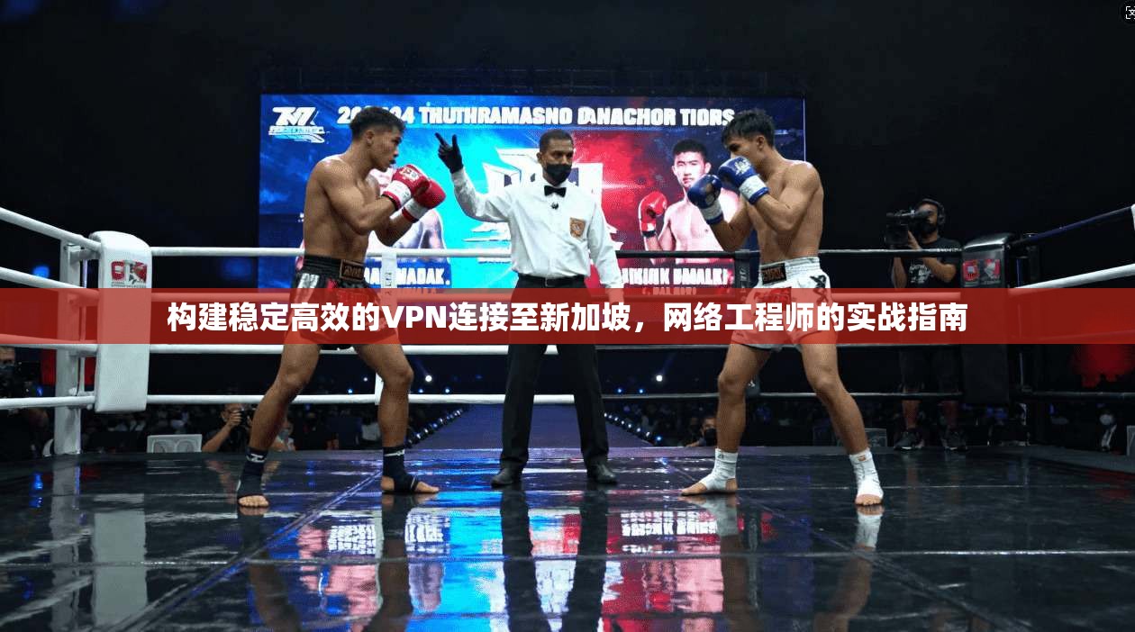 构建稳定高效的VPN连接至新加坡，网络工程师的实战指南