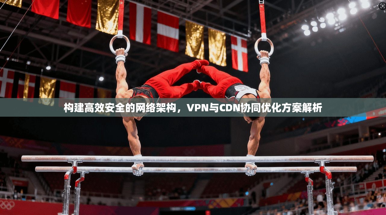 构建高效安全的网络架构,VPN与CDN协同优化方案解析 第1张 构建高效安全的网络架构,VPN与CDN协同优化方案解析 第1张