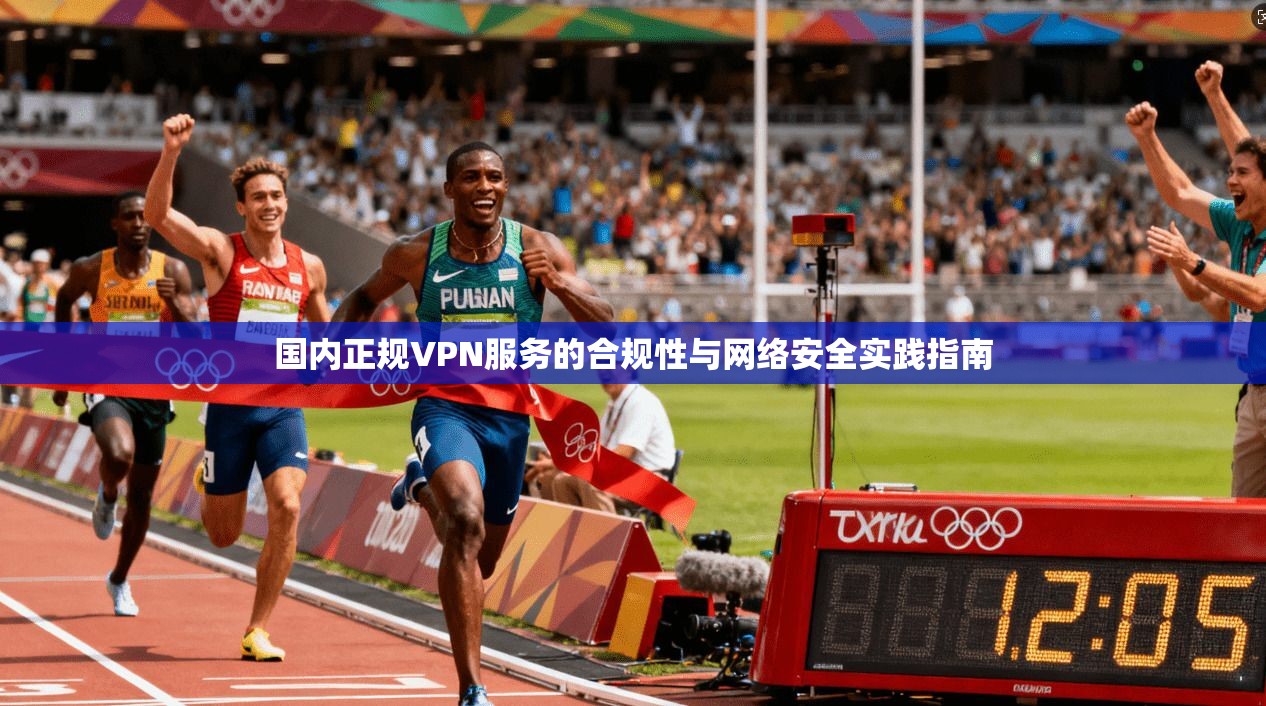 国内正规VPN服务的合规性与网络安全实践指南  第1张