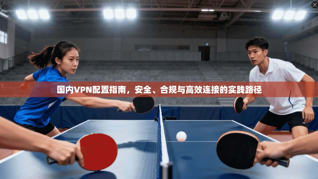 国内VPN配置指南，安全、合规与高效连接的实践路径  第1张