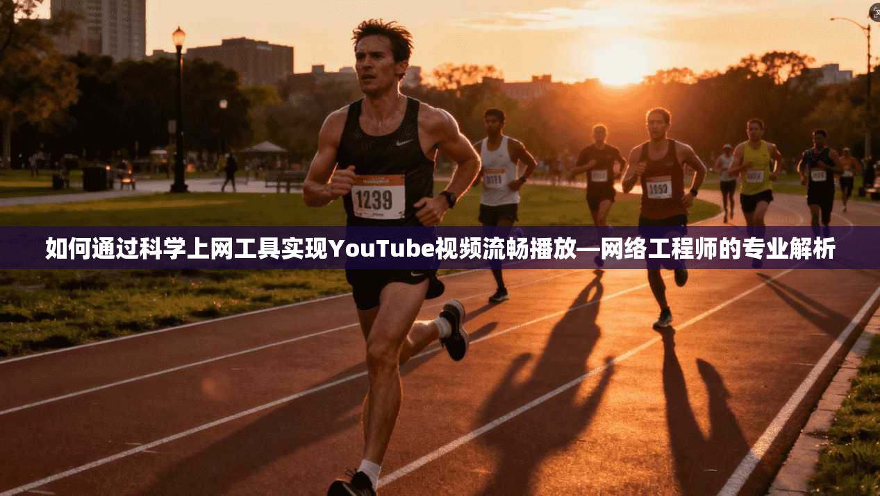 如何通过科学上网工具实现YouTube视频流畅播放—网络工程师的专业解析 第1张 如何通过科学上网工具实现YouTube视频流畅播放—网络工程师的专业解析 第1张
