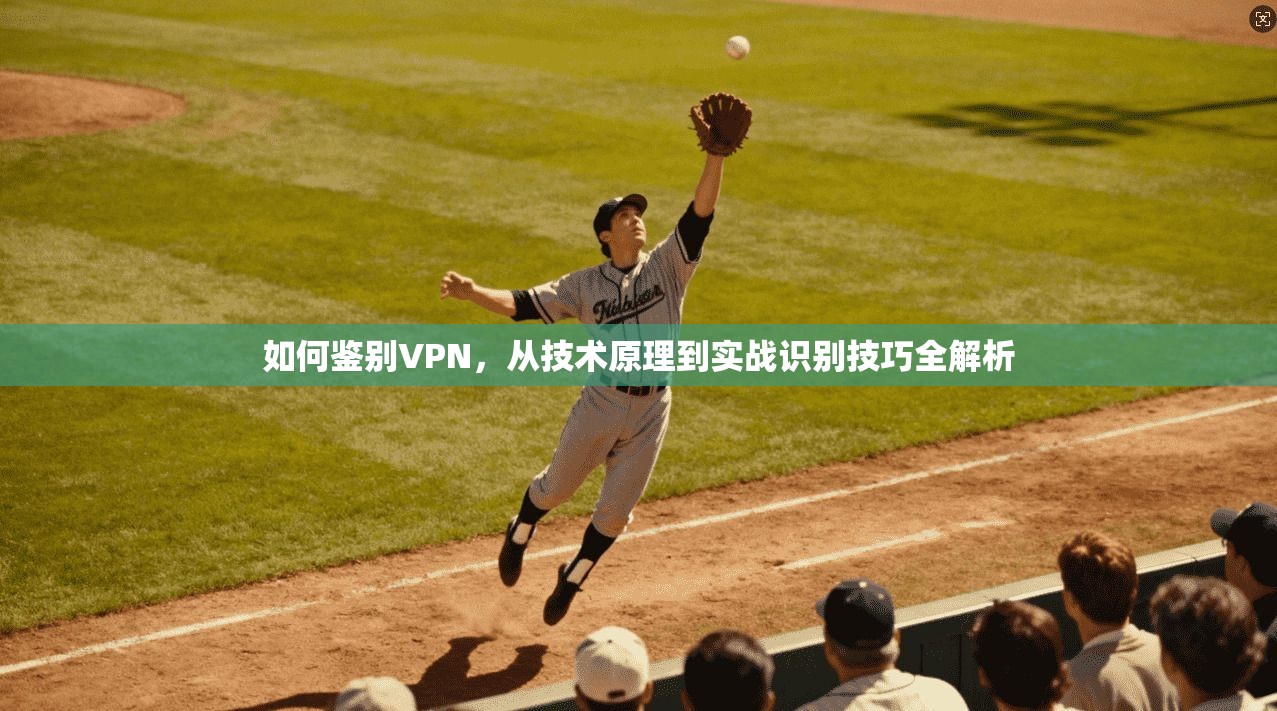 如何鉴别VPN，从技术原理到实战识别技巧全解析