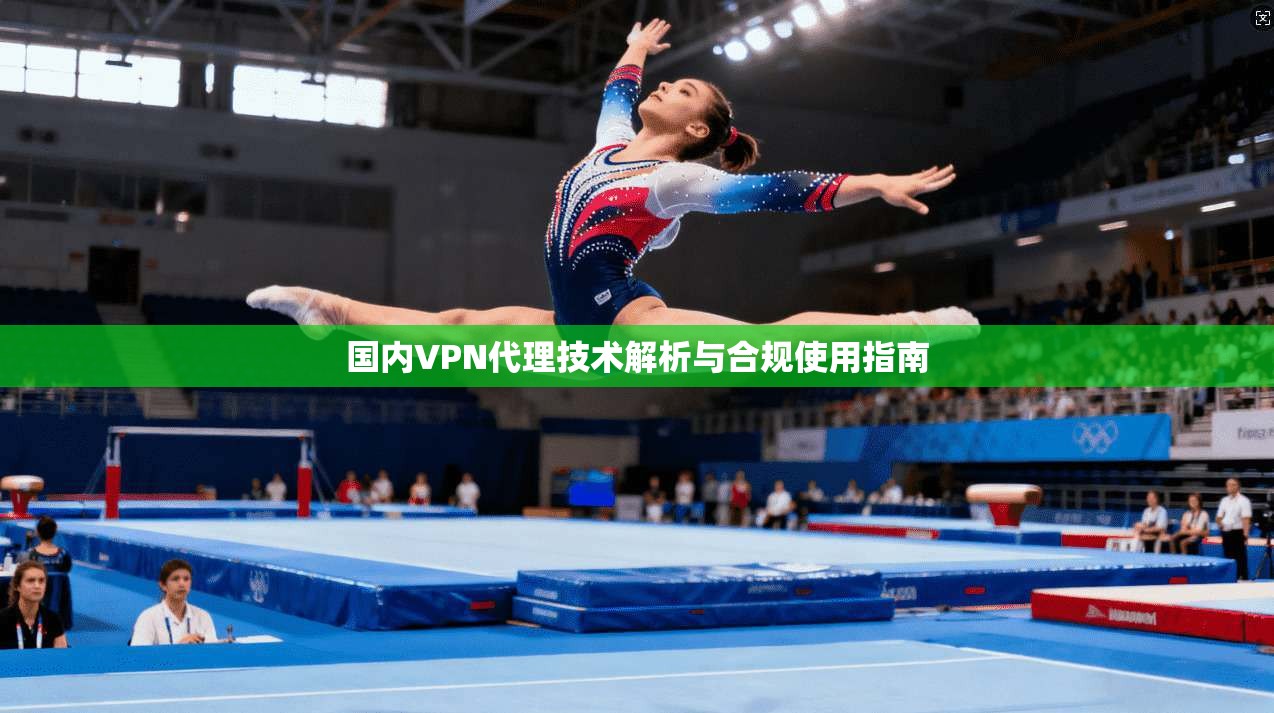国内VPN代理技术解析与合规使用指南