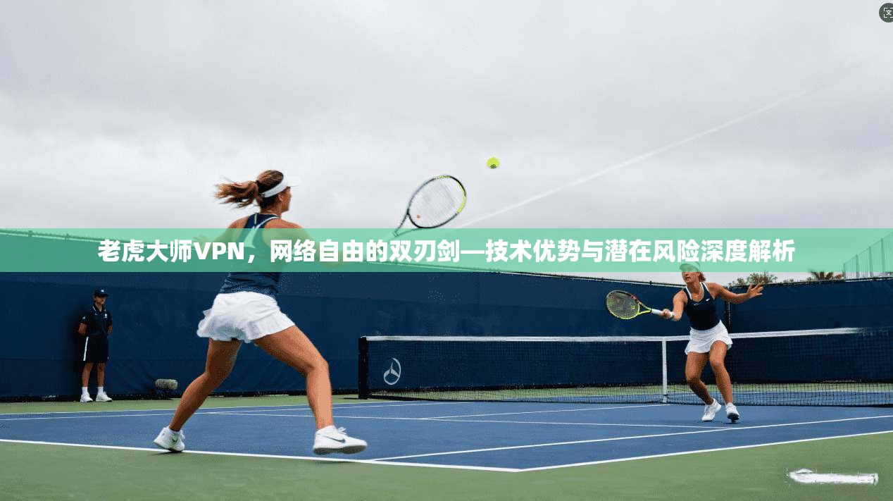 老虎大师VPN，网络自由的双刃剑—技术优势与潜在风险深度解析