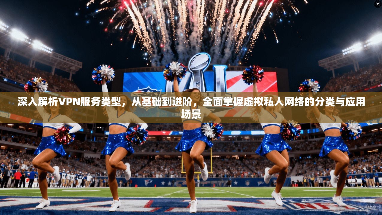 深入解析VPN服务类型，从基础到进阶，全面掌握虚拟私人网络的分类与应用场景  第1张