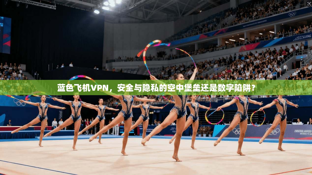 蓝色飞机VPN,安全与隐私的空中堡垒还是数字陷阱?