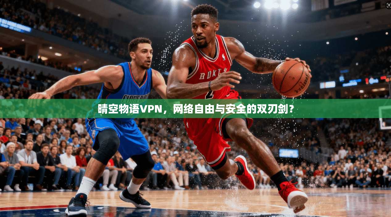 晴空物语VPN,网络自由与安全的双刃剑? 第1张 晴空物语VPN,网络自由与安全的双刃剑? 第1张