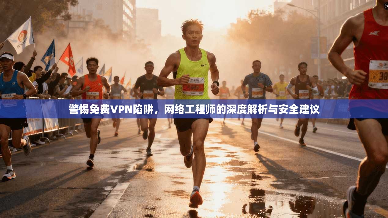 警惕免费VPN陷阱，网络工程师的深度解析与安全建议