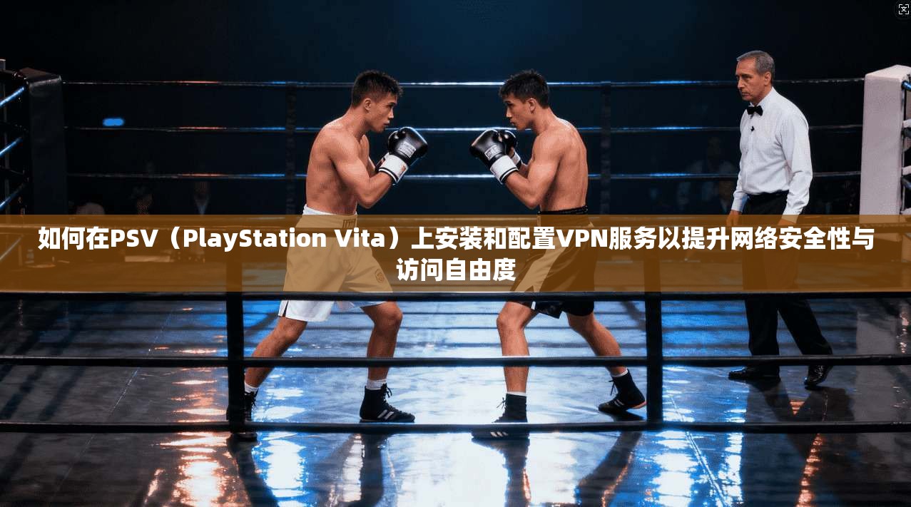 如何在PSV（PlayStation Vita）上安装和配置VPN服务以提升网络安全性与访问自由度