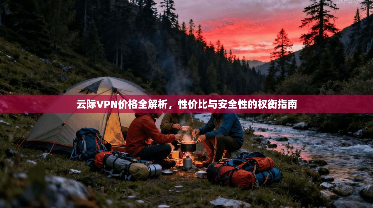 云际VPN价格全解析，性价比与安全性的权衡指南