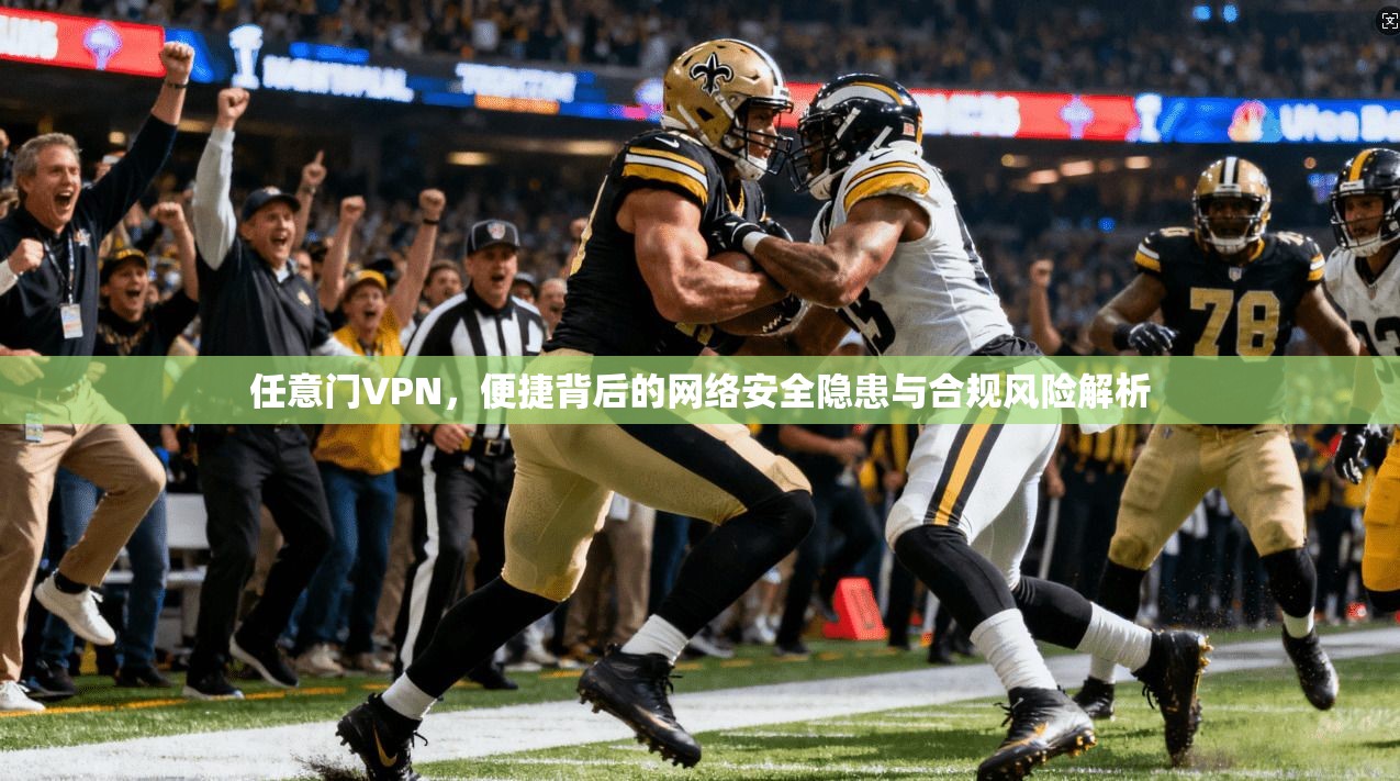 任意门VPN，便捷背后的网络安全隐患与合规风险解析