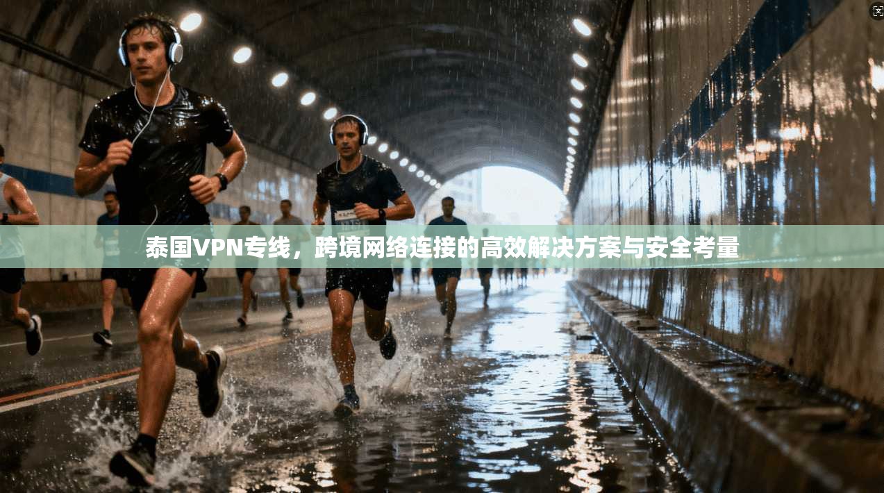泰国VPN专线,跨境网络连接的高效解决方案与安全考量