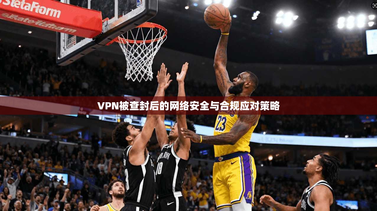 VPN被查封后的网络安全与合规应对策略  第1张