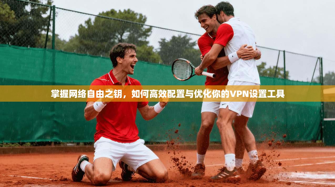 掌握网络自由之钥，如何高效配置与优化你的VPN设置工具