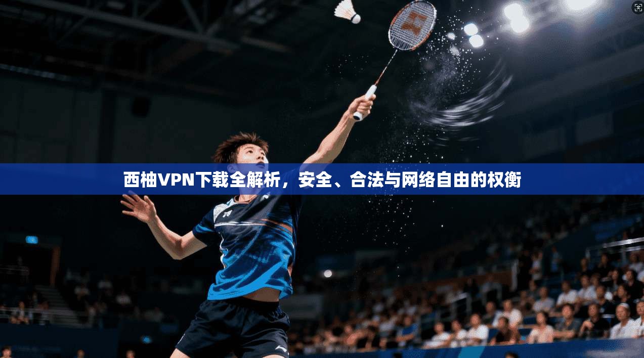 西柚VPN下载全解析，安全、合法与网络自由的权衡  第1张