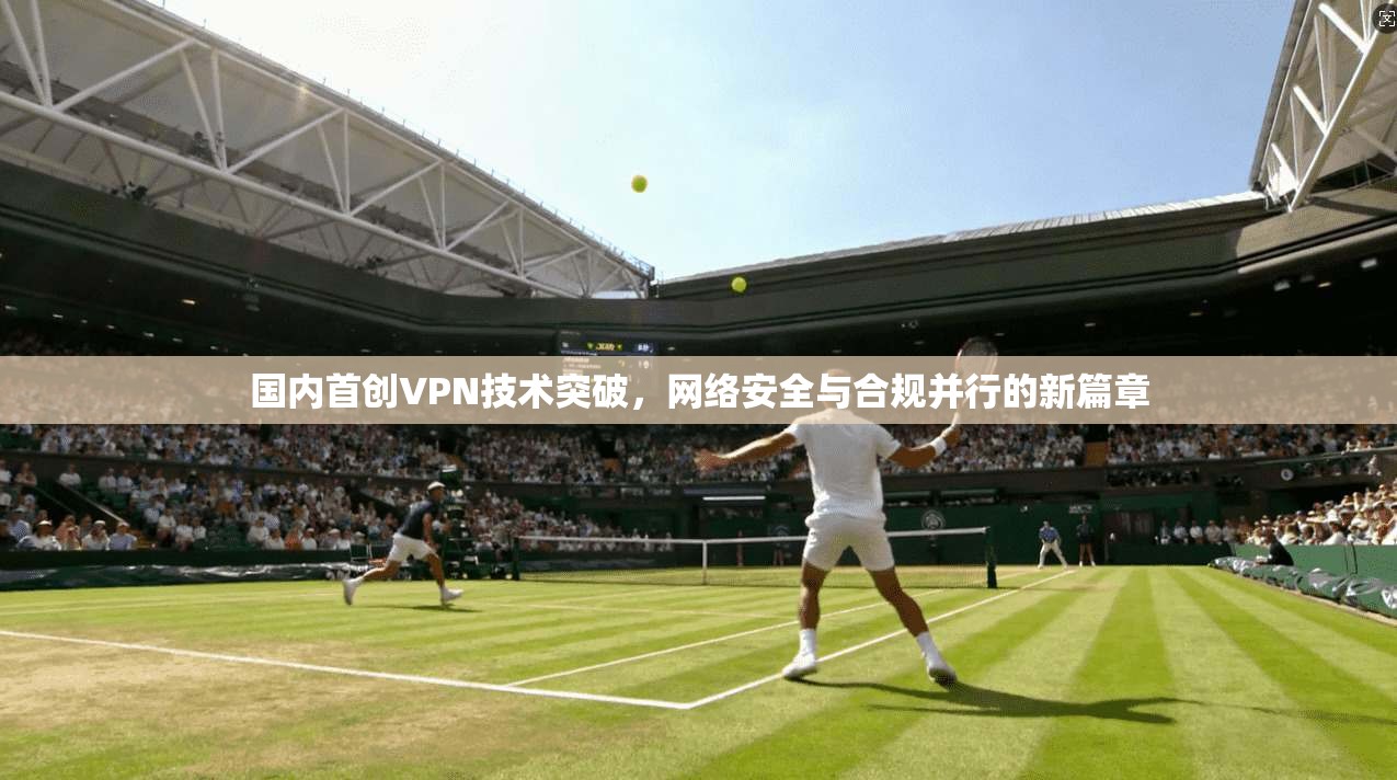 国内首创VPN技术突破,网络安全与合规并行的新篇章 第1张 国内首创VPN技术突破,网络安全与合规并行的新篇章 第1张
