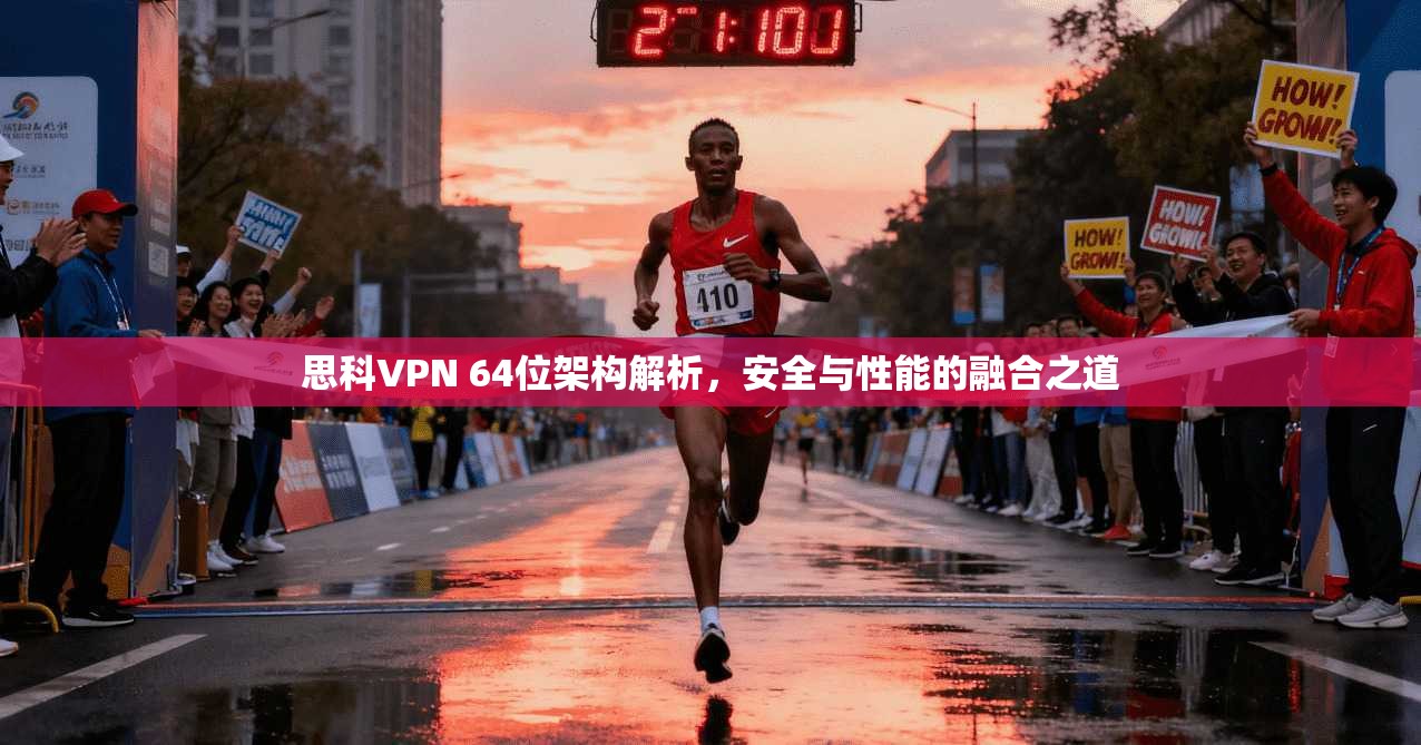 思科VPN 64位架构解析,安全与性能的融合之道