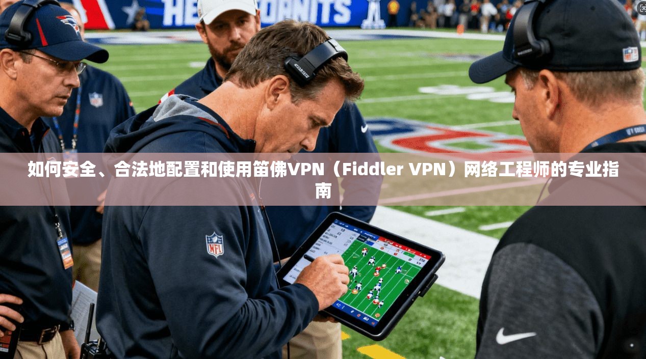 如何安全、合法地配置和使用笛佛VPN（Fiddler VPN）网络工程师的专业指南