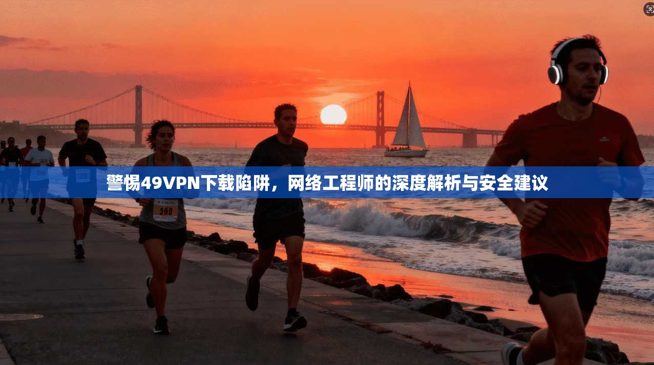 警惕49VPN下载陷阱，网络工程师的深度解析与安全建议  第1张