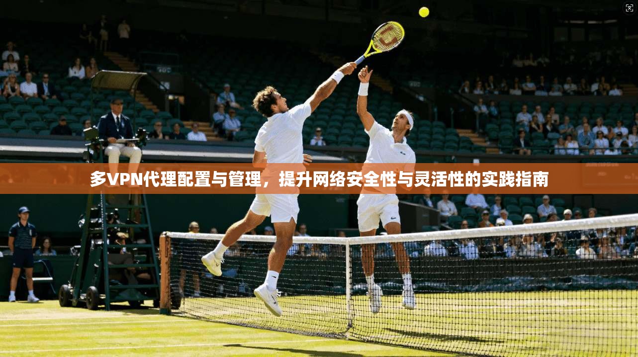 多VPN代理配置与管理，提升网络安全性与灵活性的实践指南  第1张