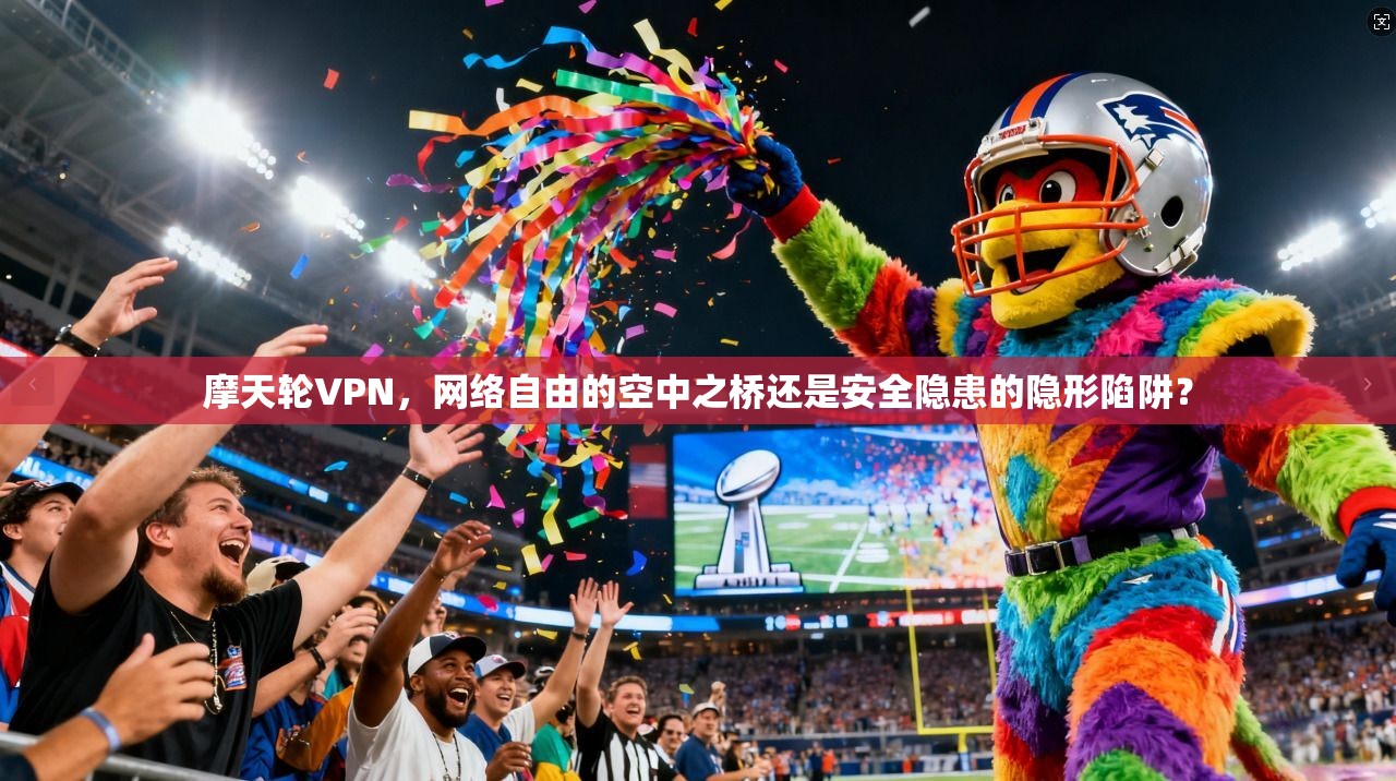 摩天轮VPN,网络自由的空中之桥还是安全隐患的隐形陷阱?