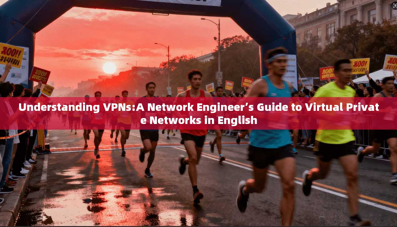Understanding VPNs:A Network Engineer’s Guide to Virtual Private Networks in English 第1张 Understanding VPNs:A Network Engineer’s Guide to Virtual Private Networks in English 第1张