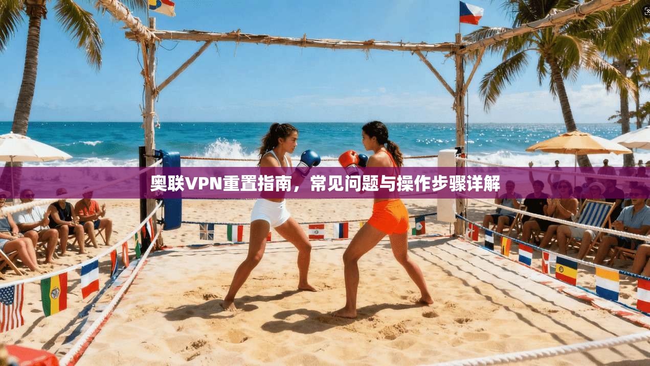 奥联VPN重置指南，常见问题与操作步骤详解