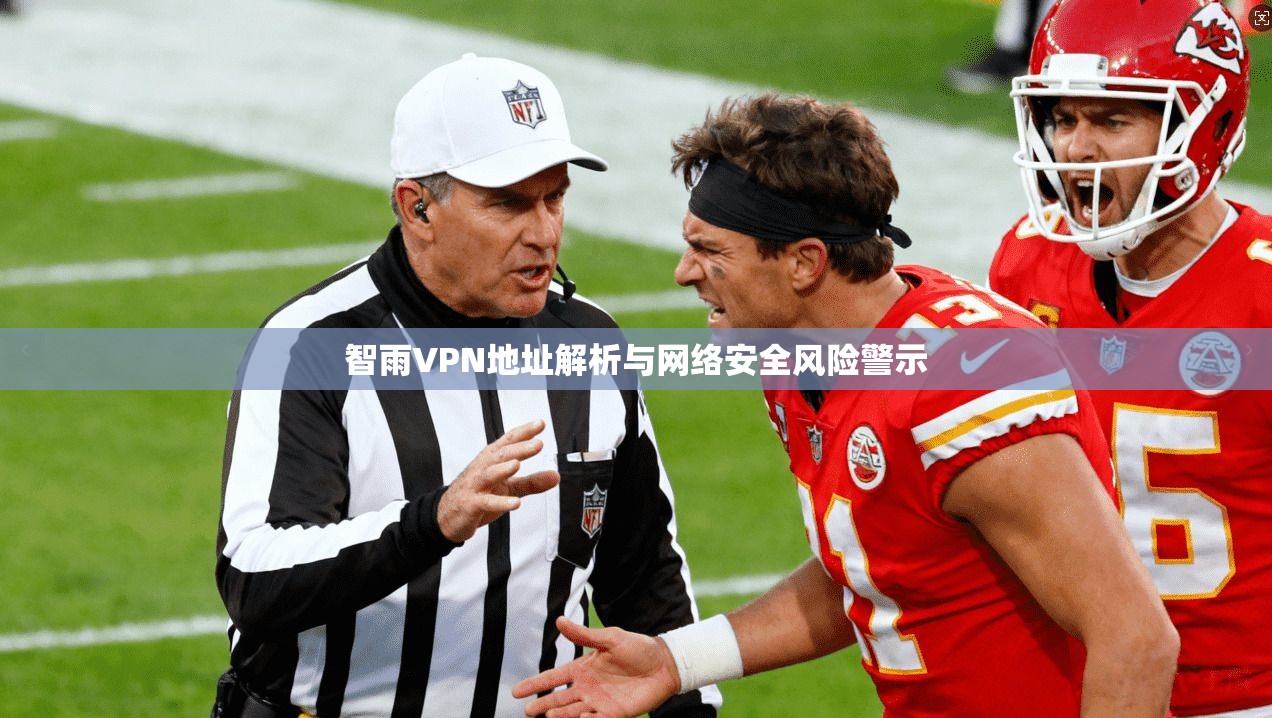 智雨VPN地址解析与网络安全风险警示