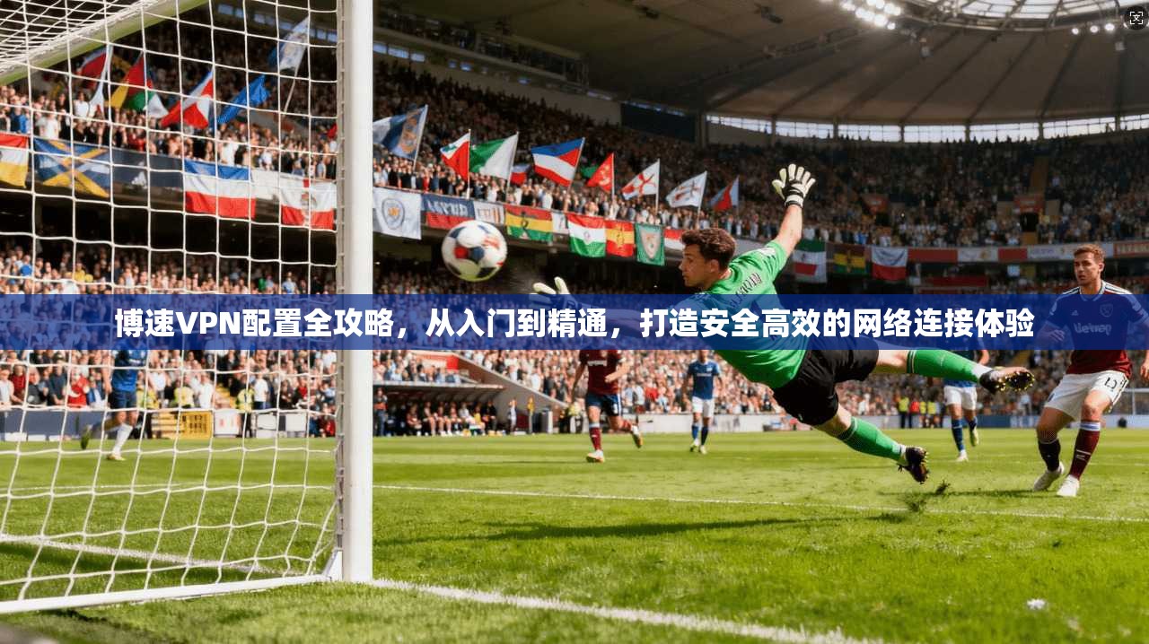 博速VPN配置全攻略，从入门到精通，打造安全高效的网络连接体验
