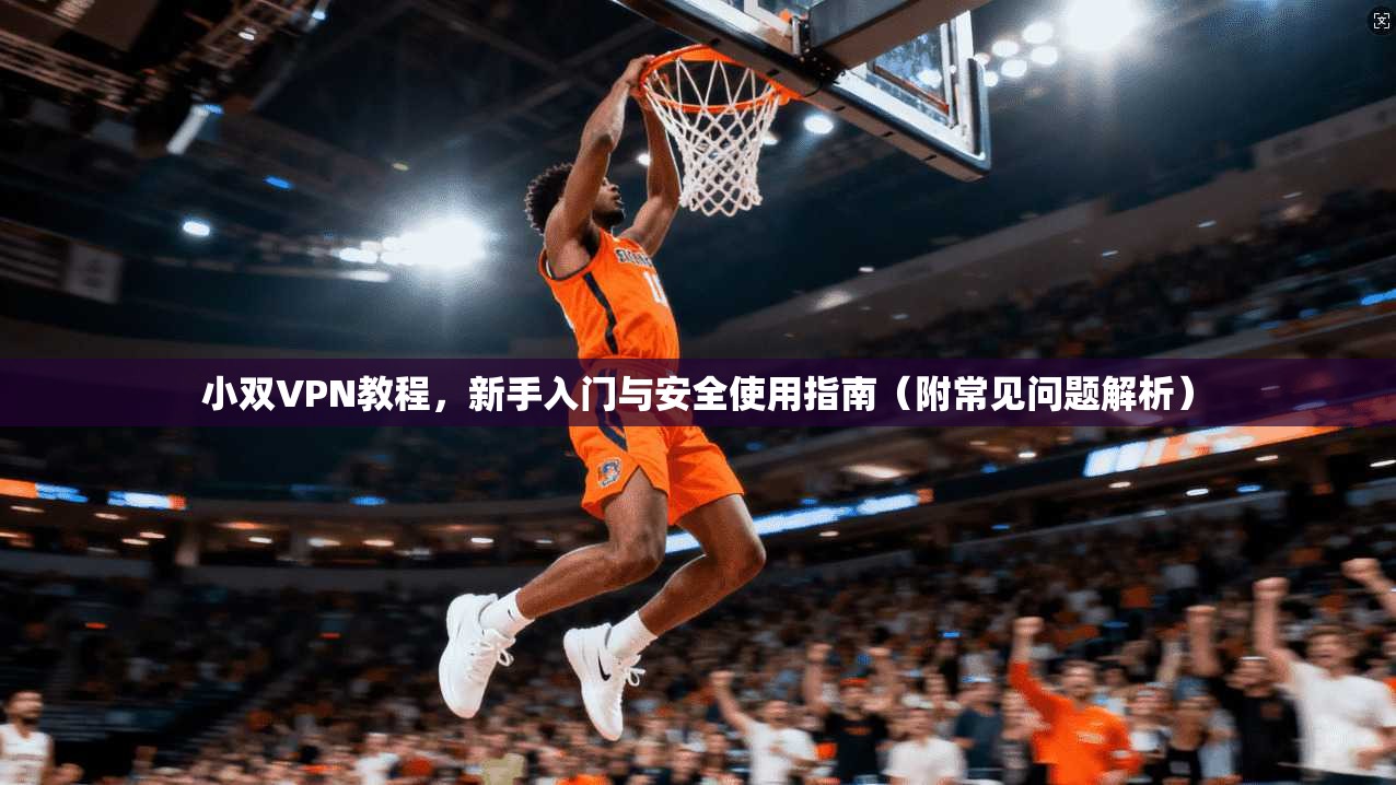 小双VPN教程,新手入门与安全使用指南(附常见问题解析)